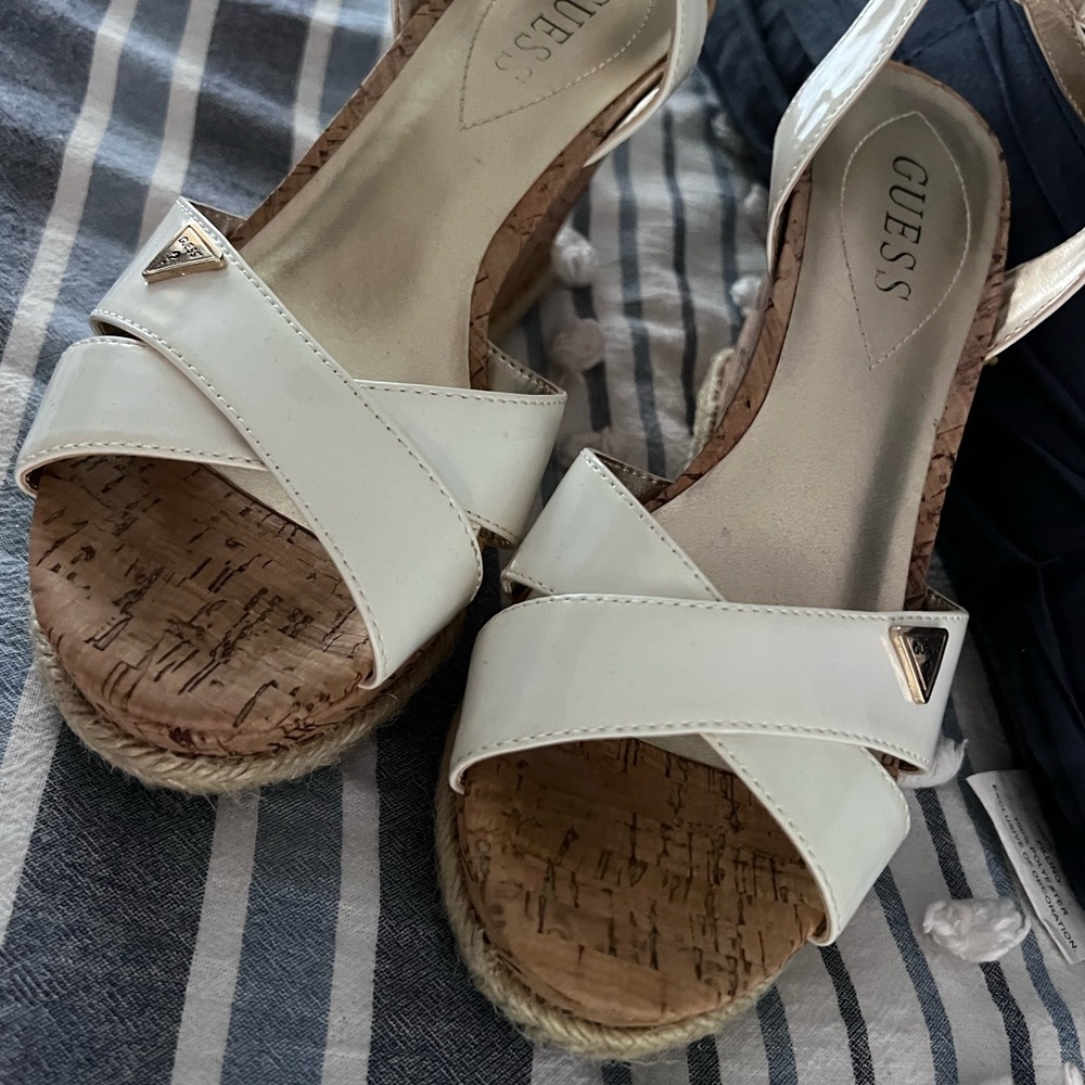 GUESS Espadrilles - Picture 5 of 8